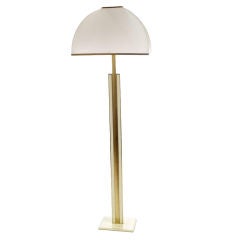 Floor Lamp by Claude Mahey Floor Lamp by Claude Mahey