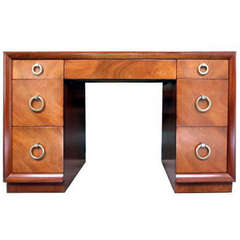 Robsjohn-Gibbings Desk for Widdicomb