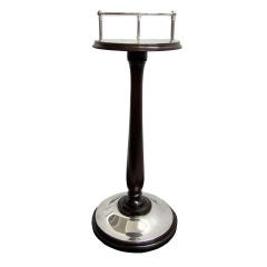 French Art Deco Champagne or Wine Stand