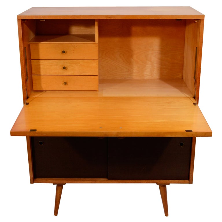 Paul McCobb Secretary Desk