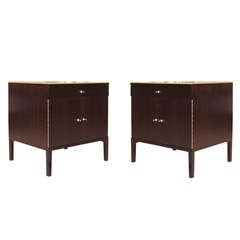 Paul McCobb Night Stands for the Connoisseur Collection