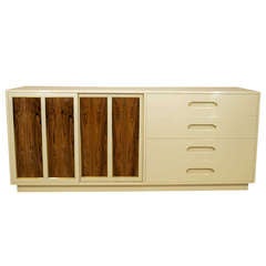 Harvey Probber Dresser Credenza