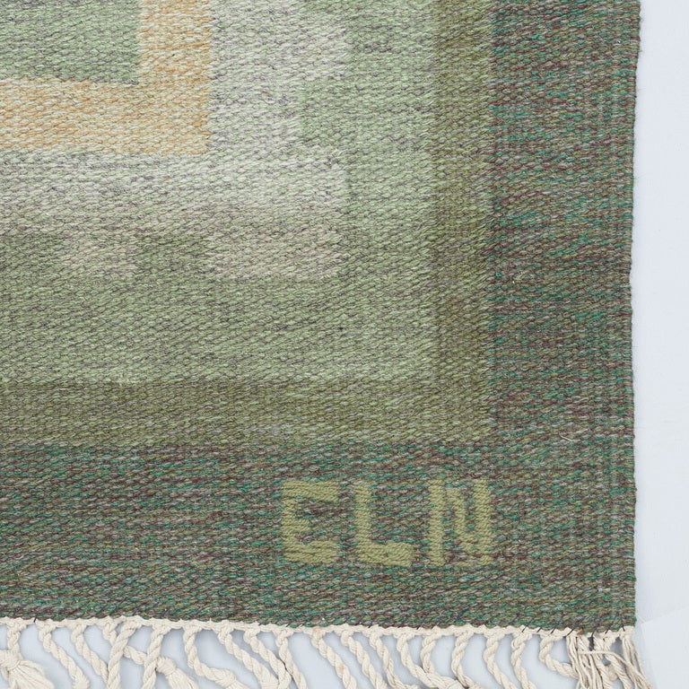 Large Swedish mid-century 