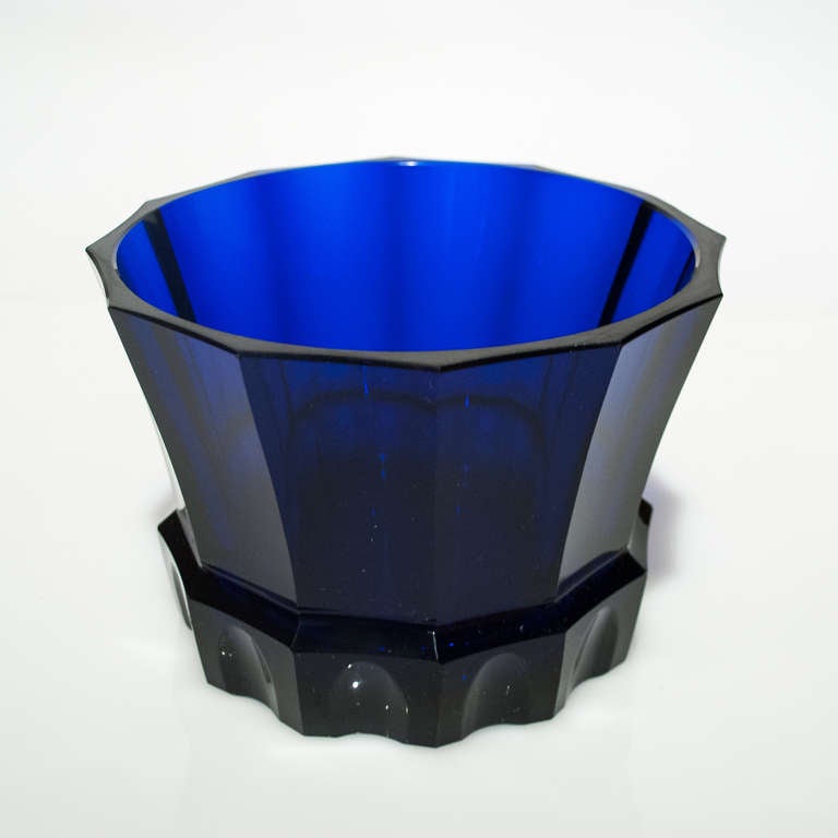 josef hoffmann glass