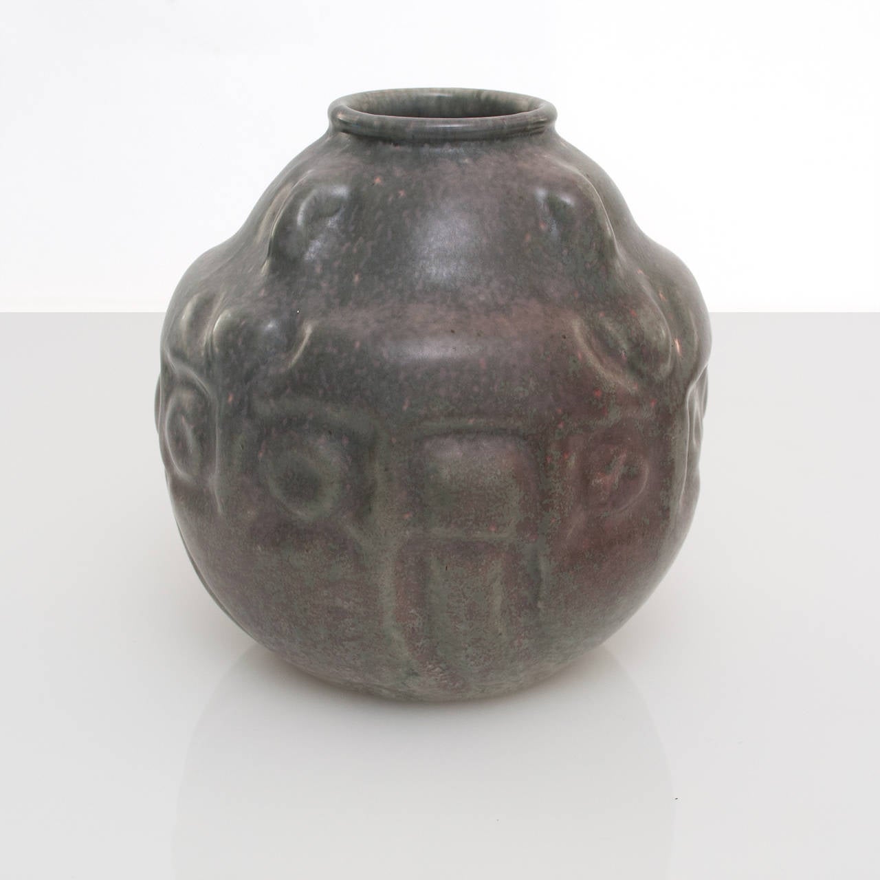högan�äs keramik vase