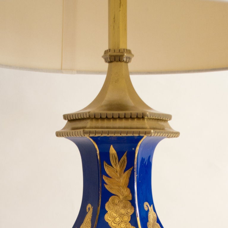 rosenthal lamp