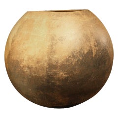 Pre-Columbian Terracotta Urn