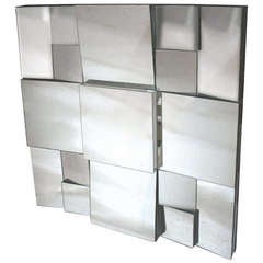 Slopes Mirror by Neal Small 10