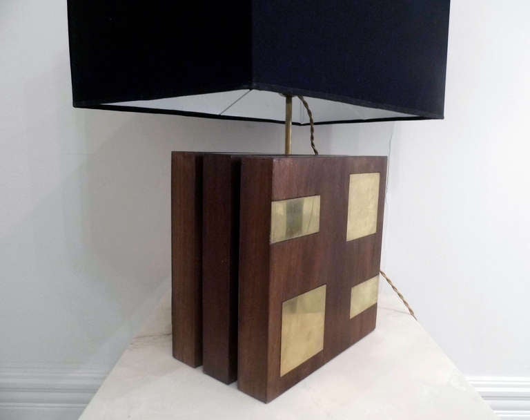 20th Century Large Italian Table Lamps For Sale