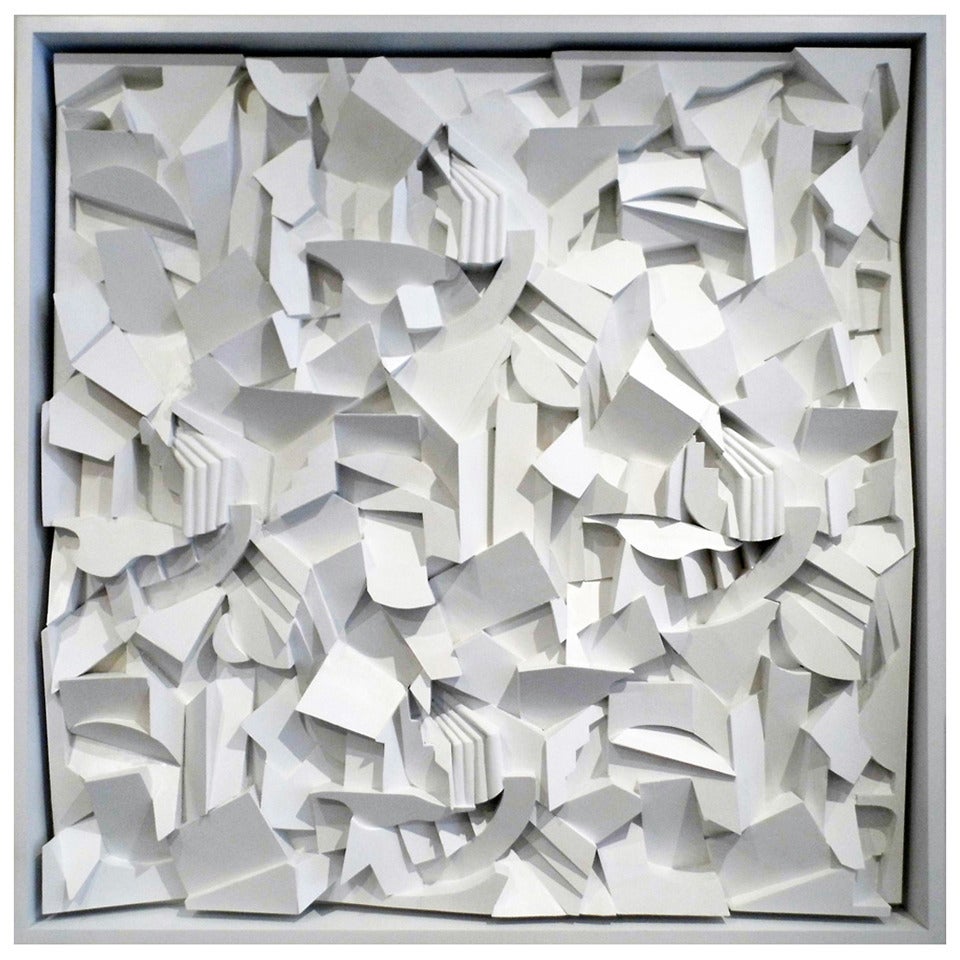 "Arte Moderne" by Kazumi Yoshida