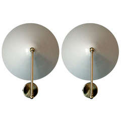 Pair of Italian Sconces