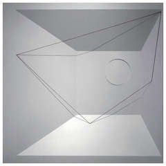 "Blue Planet- White" by Kazumi Yoshida 8