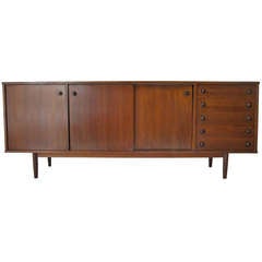 Italian 60's Credeza