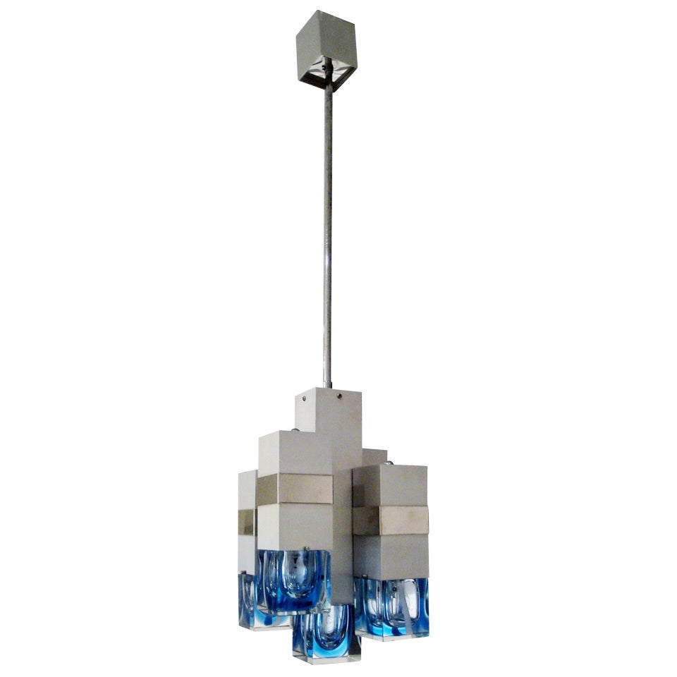 Sciolari Pendant Light Fixture