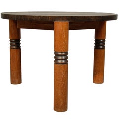 Suzanne Guiguichon Low Table