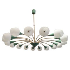 Stilnovo Chandelier