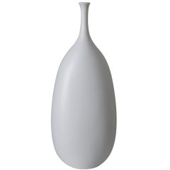 Scandinavian Ceramic Vase