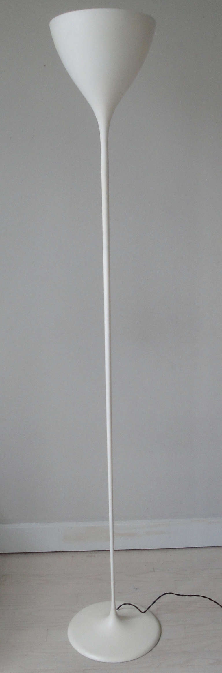 Max Bill"Tulip" Floor Lamp at 1stdibs Max Bill"Tulip" Floor Lamp at 1stdibs