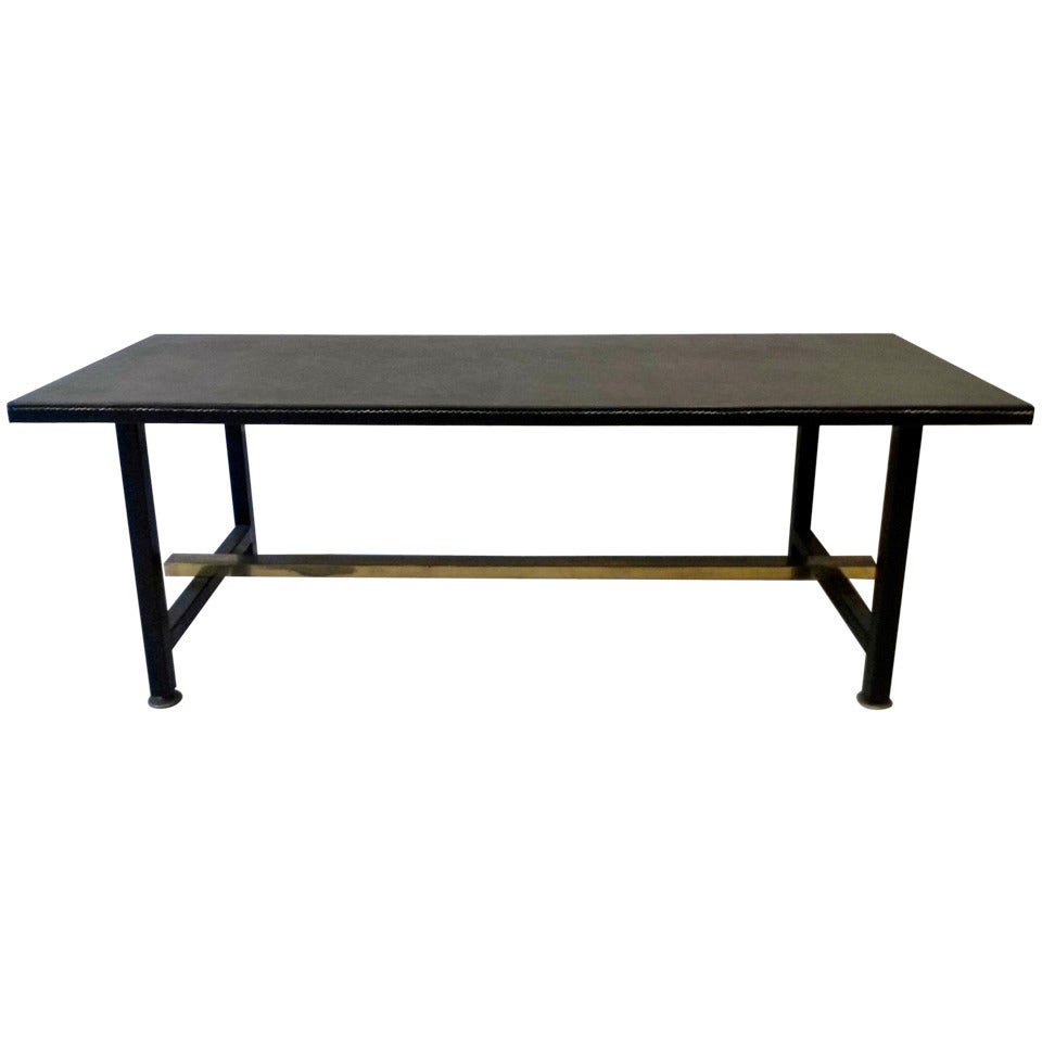 Mathieu Mategot Coffee Table For Sale