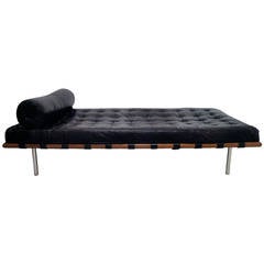 Vintage Daybed by Mies van der Rohe