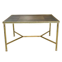 Jansen Coffee Table 5