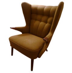 Svend Skipper Chair