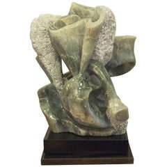 Marble Stone Sculpture