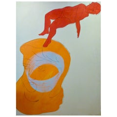 "Untitled" by Scott Kilgour