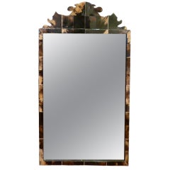 Horn Mirror