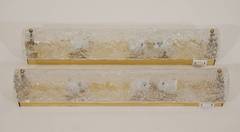 Pair of Hillebrand Vanity Sconces