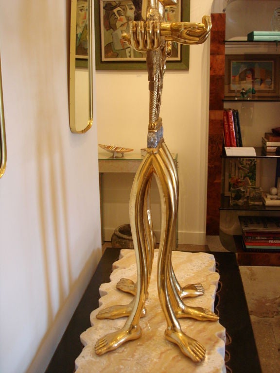 Metà XX secolo Pedro Friedeberg 