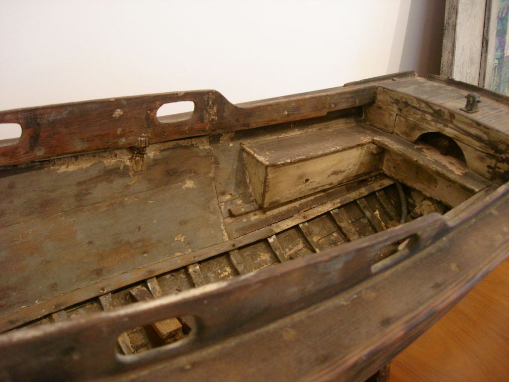 boat c stand
