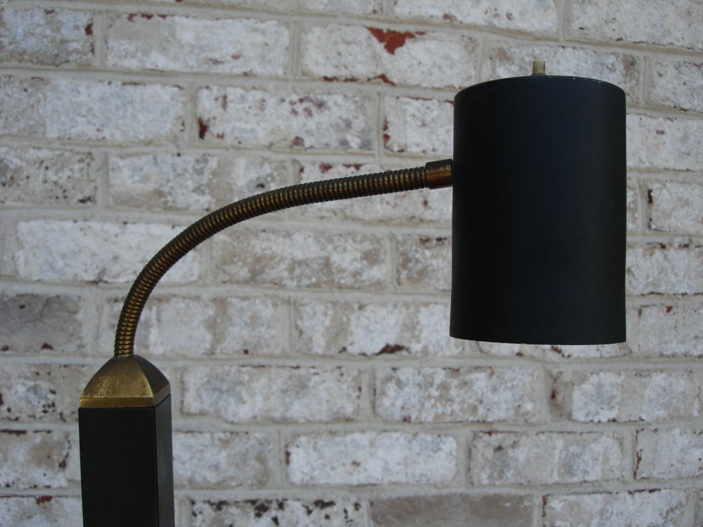 Tiered Italian Rolling Easel Shelf with Light 2