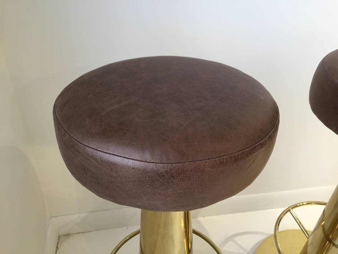 nautical bar stools
