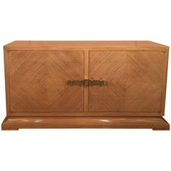 Sideboard by Tommi Parzinger for Charak 1