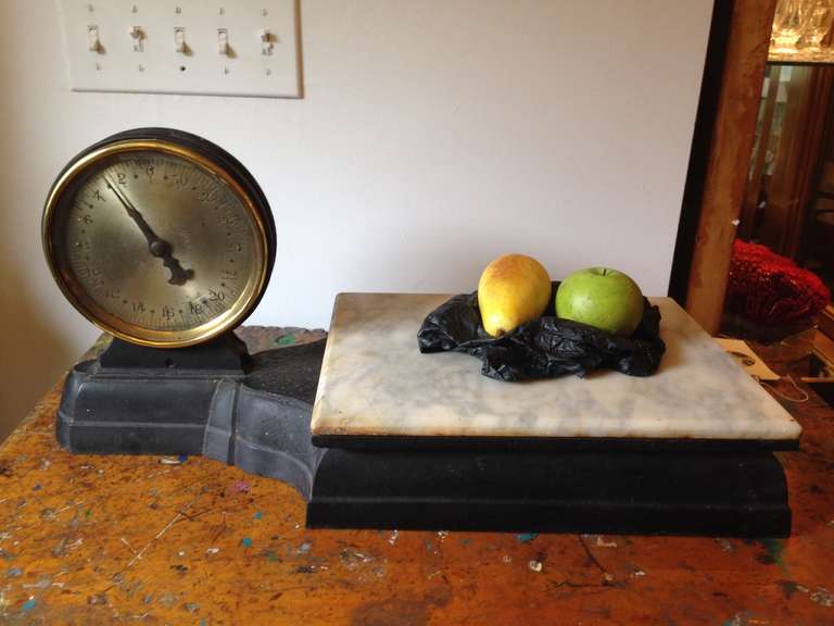 john chatillon & sons scale