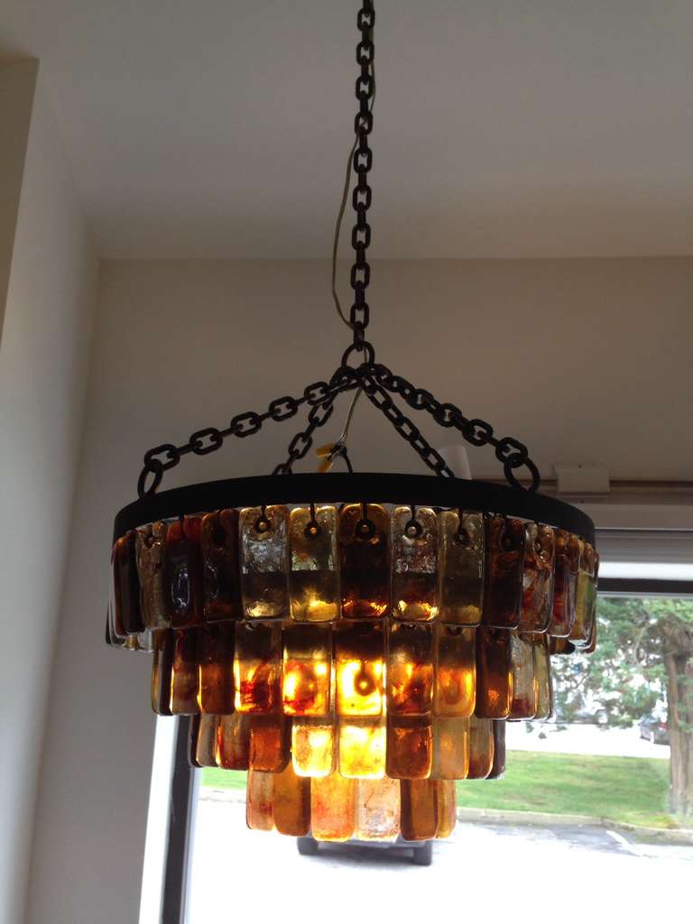 mexican chandeliers