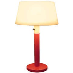 Table/Desk Lamp by Gerald Thurston For Lightolier Table/Desk Lamp by Gerald Thurston For Lightolier