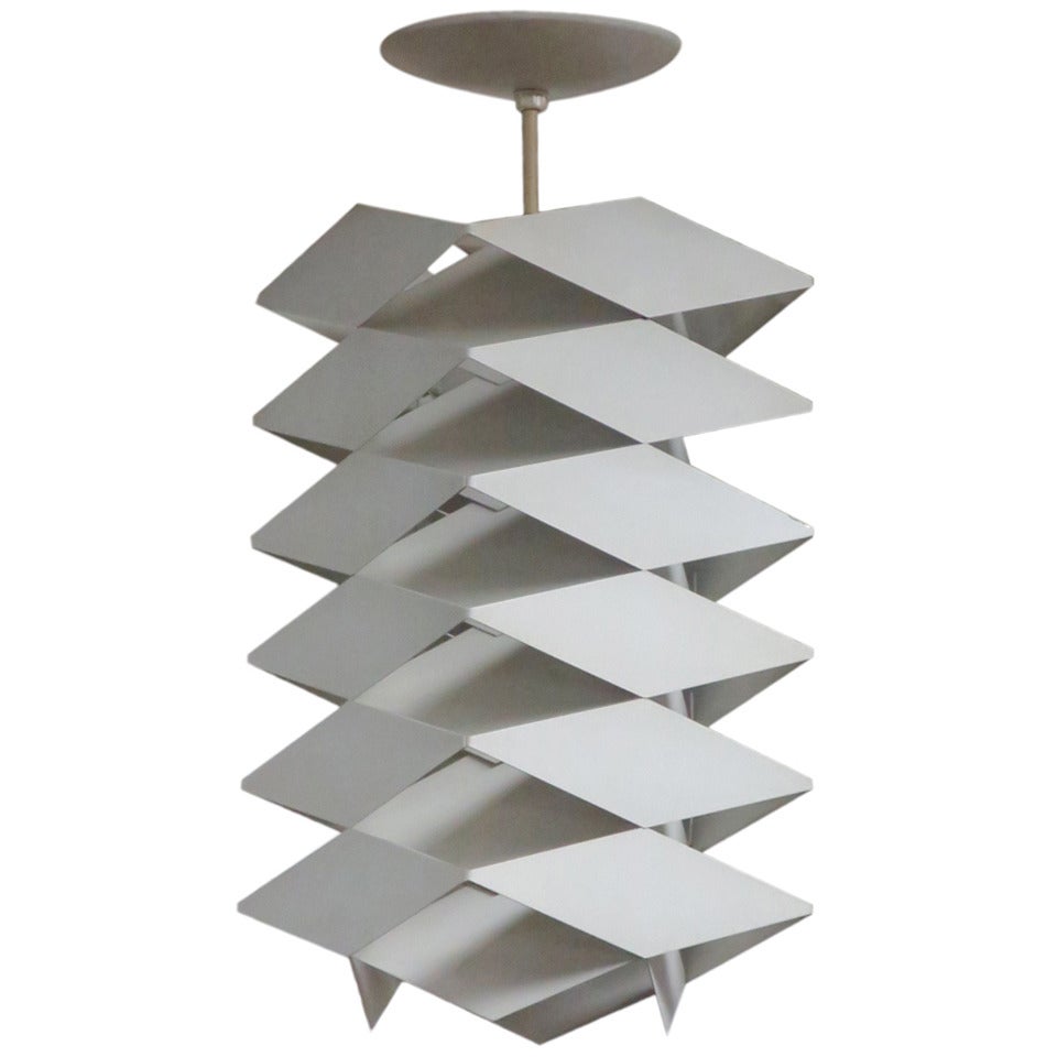 Preben Dahl Symfoni Hanging Light