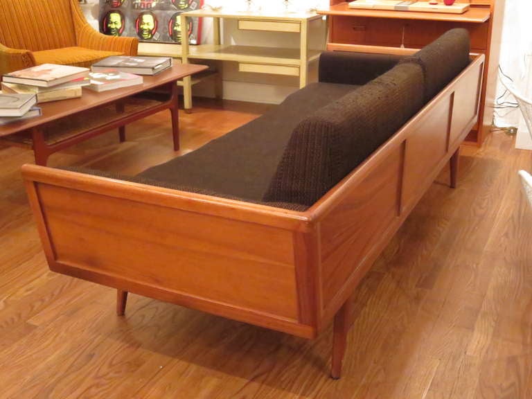 American Sofa Designed by Mel Smilow for Smilow-Thielle