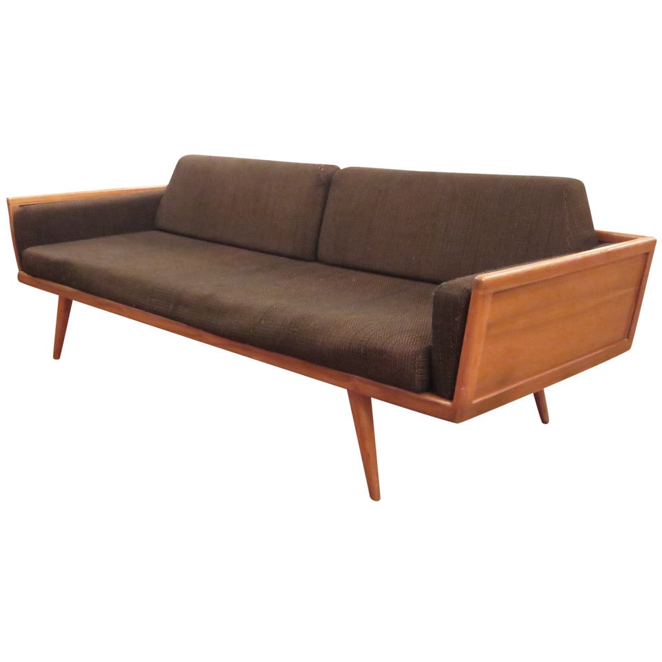 Sofa Designed by Mel Smilow for Smilow-Thielle