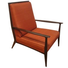 Lounge Chair Designed by Paul McCobb from Connoisseur Collection