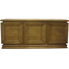 Dresser / Server in the Style of James Mont