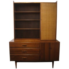 Server / Cabinet by Conant Ball