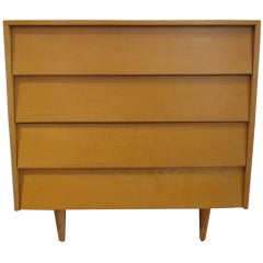 Dresser Designed by Florence Knoll for Knoll - Two Available
