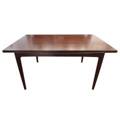 Rosewood Dining Table