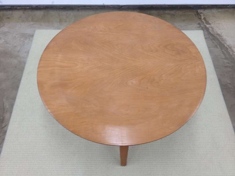 American Charles and Ray Eames CTW Coffee Table