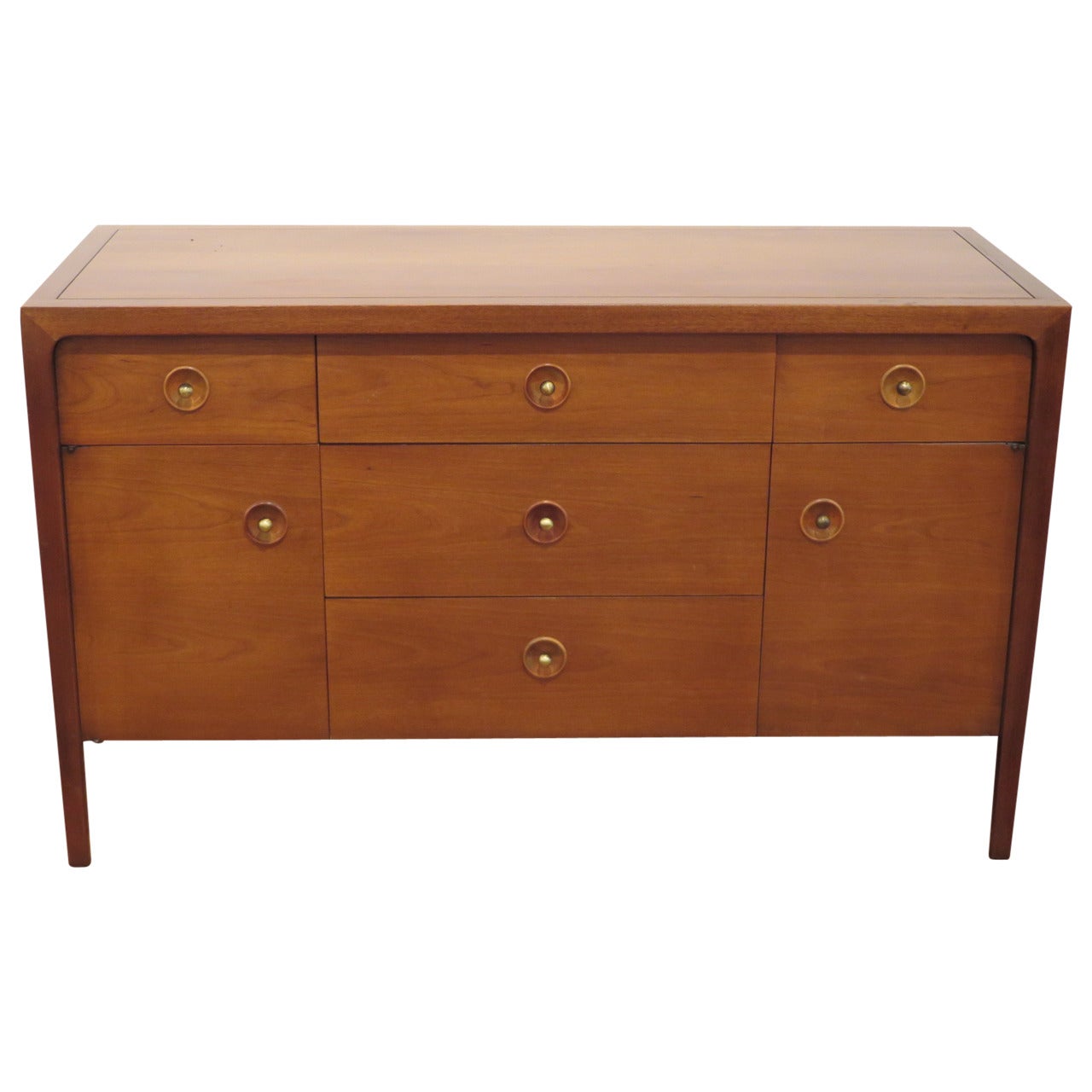 Dresser by John Van Koert for Drexel