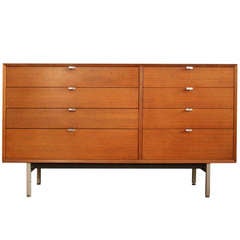 Dresser by George Nelson for Herman Miller
