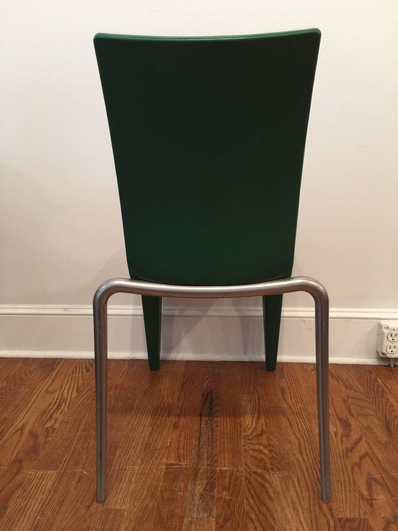 philippe starck louis 20 chair